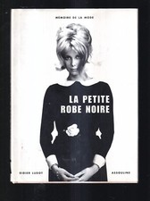 DIDIER LUDOT: LA PETITE ROBE NOIRE. EDITIONS ASSOULINE. 2001.
