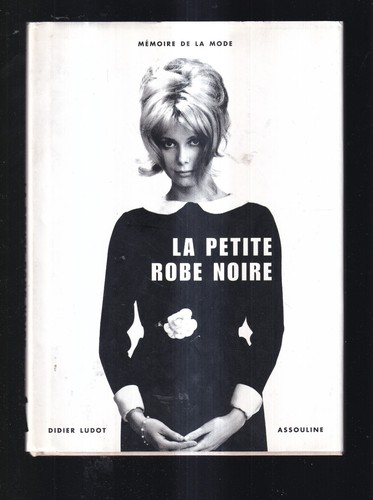Didier ludot petite robe - didier,