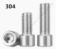 Vis Hexagonale Intérieure De