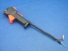 Poignée De Gaz Compatible