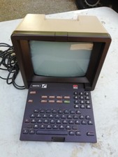 minitel 1 objet collector 