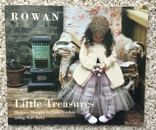 Little treasures sixteen - “little,