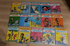 FRANQUIN ANDRE GASTON LAGAFFE