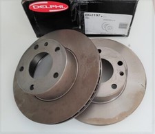 BMW e12 / e24 / e23 - Paire de