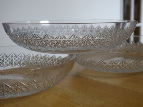Anciennes assiettes a - 3,