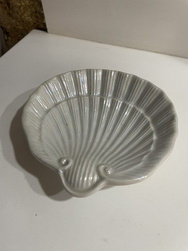 Porte savon coupe coquillage - porte-savon,
