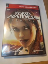 LARA CROFT - TOMB RAIDER