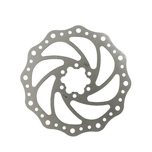 Disque frein vtt - vtt, 6