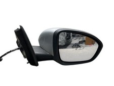 Retroviseur droit renault - retroviseur,