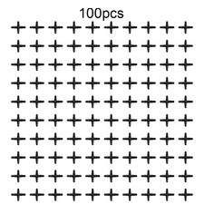 Tuyaux capillaires 100 pièces tuyaux d'eau irrigation disposition distribution