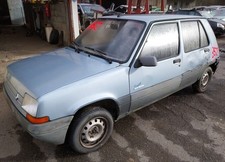 Horloge Renault super 5 1990