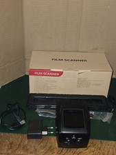 Scanner de film EC718 avec écran 5 MP 2592 x 1944 diapositive haute résolution 3