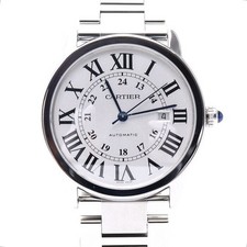 Cartier Montre homme
