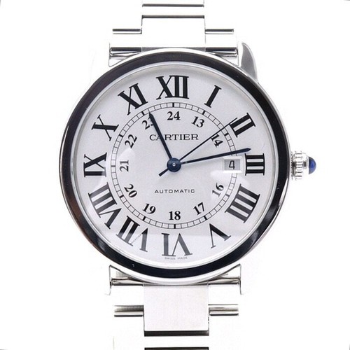 Cartier montre homme - cartier,