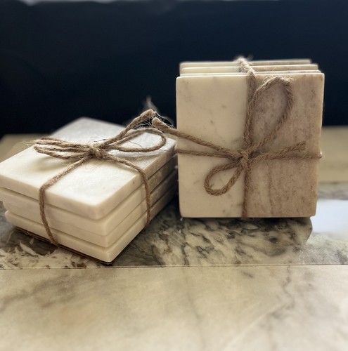 White gray marble veining - marble,