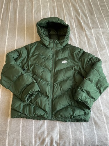 Doudoune nike - doudoune,