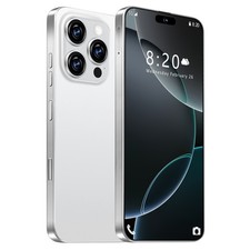 16 Pro Max 5G Dual Sim 256G