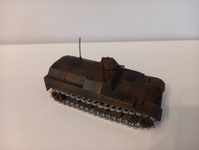 CHAR AMX 13T. CAMOUFLAGE