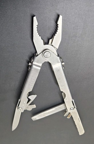 Vintage gerber multi - vintage, multi-plier