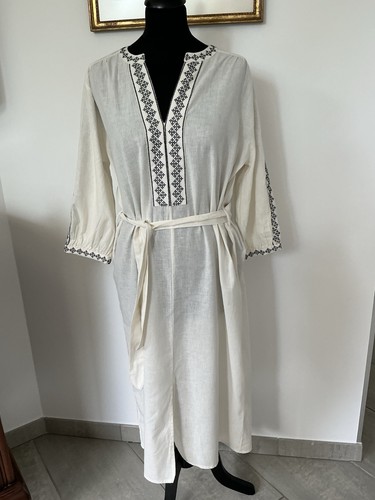 Superbe robe style caftan - robe,