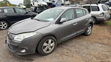 Capot RENAULT MEGANE 3 PHASE 1