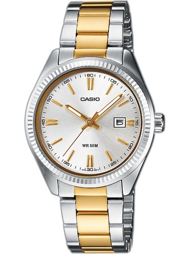 Casio ltp 1302psg 7aveg - ltp-1302psg-7aveg, montre