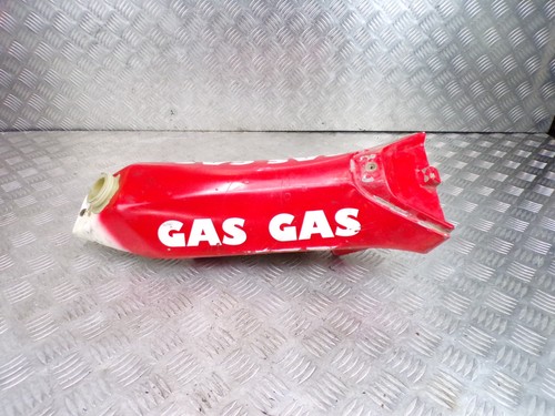 Gas 125 contact gt12 - gt12, trial