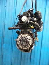 Moteur DACIA SANDERO 1