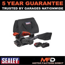 Sealey SV20 Series Cordless