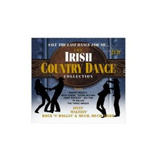 Collection De Danse Country