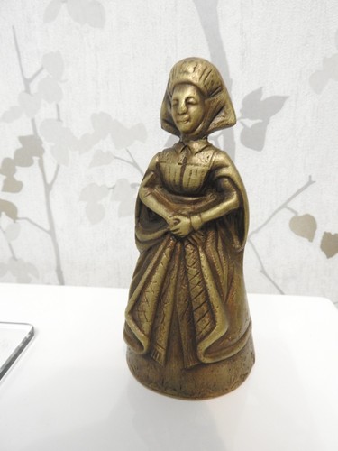 Ancienne sonnette table - ancienne,