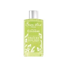 eau de cologne bien-être