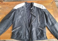 Veste style moto - veste,