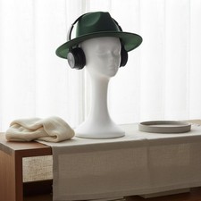 Tête D'affichage de Chapeau