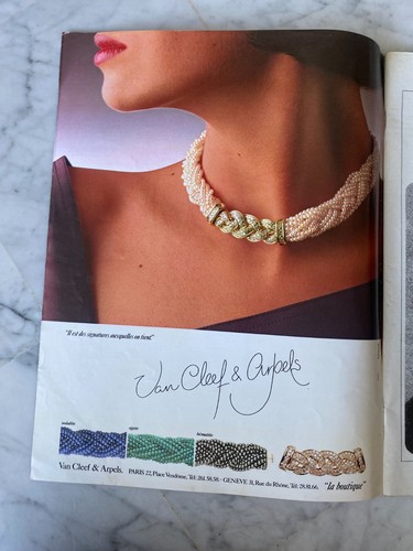 Publicité vintage - ◕,