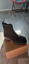 bottines femmes 41 neuves