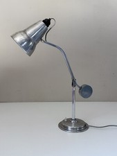 Lampe Moderniste Contrepoids