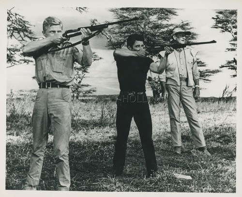 John wayne hardy krüger - john,