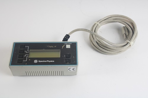 Spectra physics trem 08 - trem,