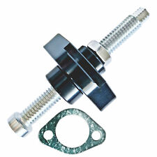 Noir Manuel Cam Chaîne Tendeur 1993-1999 Honda CBR900RR CBR900 CBR 900 T9