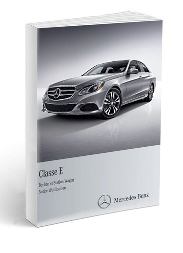 Mercedes classe w212 - e,