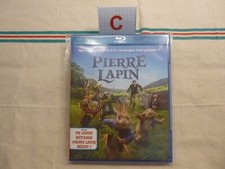 Blu-Ray : Pierre Lapin - Film