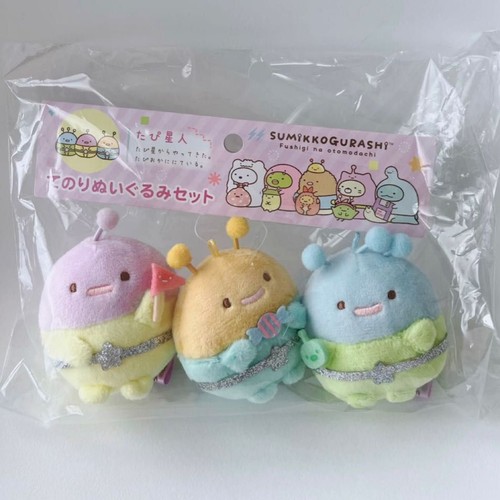 Sumikko gurashi amis - sumikko,