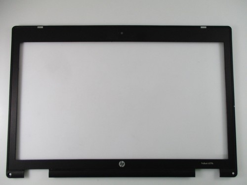 Coque écran avant probook - avant, hp