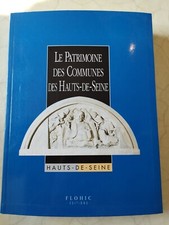 Le Patrimoine des communes des