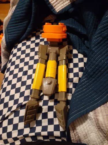 Nerf vulcan ebf - nerf, ebf-25