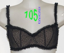 NEUF @@ SOUTIEN GORGE ARMATURES + CHANTAL THOMASS Party + FR 85D ou 85E