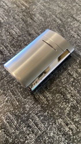 Dupont minijet briquet - dupont,