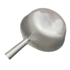 Cuillère à eau en aluminium