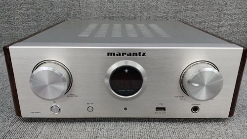 Marantz amp1 compact - hd-amp1,